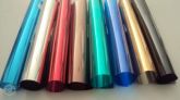 Rolo insulfilm 7,5m espelhada ou colorida