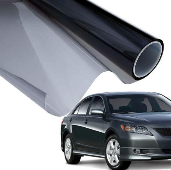Rolo insulfilm 7,5m g5,g20,g35 tintada